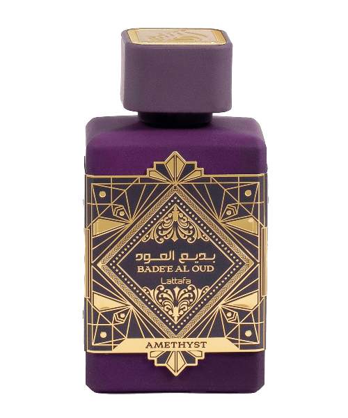 https://perfumeplaza.pk/storage/photos/1/Perfume Plaza/Badee al oud amethyst by lattafa - perfume plaza 1.jpg